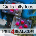 Cialis Lilly Icos 15